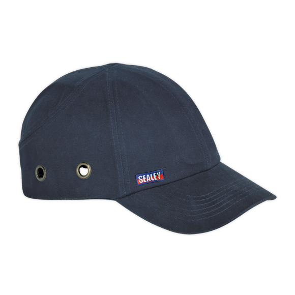 Sealey Safety Baseball Bump Cap SSP16