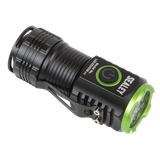 Sealey Super Beam 2500lm Rechargeable SMD LED 24W Pocket Light LED2500SB