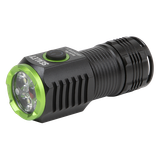 Sealey Super Beam 2500lm Rechargeable SMD LED 24W Pocket Light LED2500SB