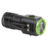 Sealey Super Beam 2500lm Rechargeable SMD LED 24W Pocket Light LED2500SB