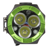 Sealey Super Beam 2500lm Rechargeable SMD LED 24W Pocket Light LED2500SB