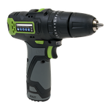 Sealey SV10.8 Series 10mm Cordless Combi Drill Kit 10.8V 2Ah CP108VDD