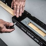 LOCK/JIG/C - Professional Lock Jig