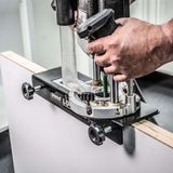 LOCK/JIG/C - Professional Lock Jig