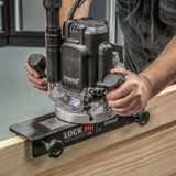 LOCK/JIG/C - Professional Lock Jig