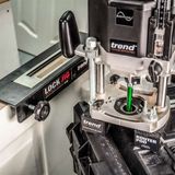 LOCK/JIG/C - Professional Lock Jig