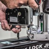 LOCK/JIG/C - Professional Lock Jig