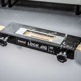 LOCK/JIG/C - Professional Lock Jig