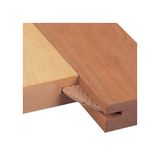 Trend 1/2" Biscuit Jointer Set 342X1/2TC