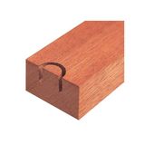 Trend 1/2" Snappy Plug Cutter SNAP/PC/12