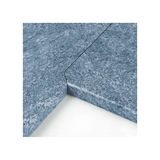 Trend 1/2" Two Flute 12.7mm dia x 75mm cut 3/86CX1/2TC