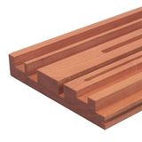 Trend 1/2" Two Flute Cutter 25mm 4/70X1/2TC