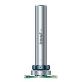 Trend 1/2" Weatherseal Groover 3mm x 7mm C213X1/2TC