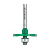 Trend 1/4" Biscuit Jointer Set 12.7mm C152X1/4TC