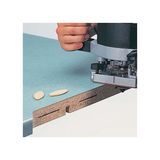 Trend 1/4" Biscuit Jointer Set 342X1/4TC