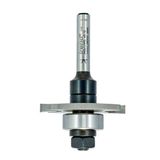 Trend 1/4" Biscuit Jointer Set 342X1/4TC