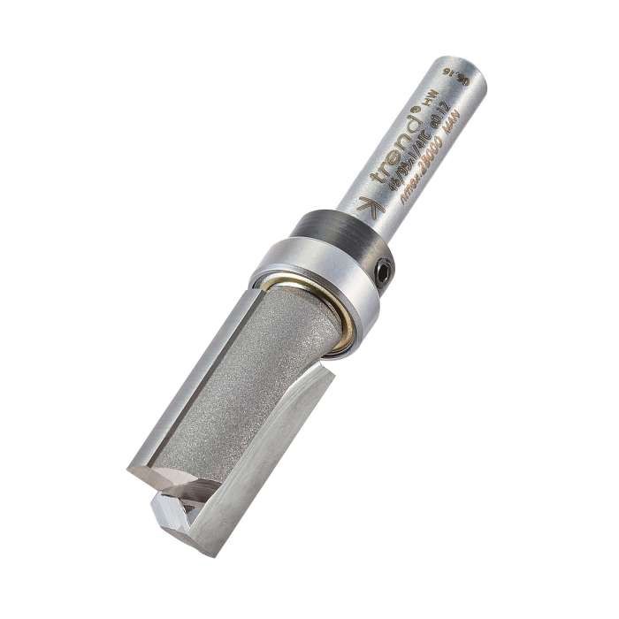 Trend 1/4&quot; Guided profiler 12.7mm 46/95X1/4TC
