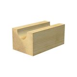 Trend 1/4" Radius Cutter 6.3mm 12/6X1/4TC