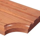 Trend 1/4" Radius Cutter 6.3mm 12/6X1/4TC