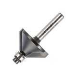 Trend 1/4" Router Cutter Set 12 Piece SET/SS8X1/4TC