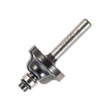 Trend 1/4" Router Cutter Set 12 Piece SET/SS8X1/4TC