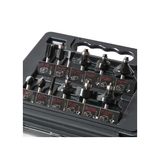 Trend 1/4" Router Cutter Set 12 Piece SET/SS8X1/4TC