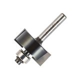 Trend 1/4" Router Cutter Set 50 Pieces SET/SS50X1/4TC