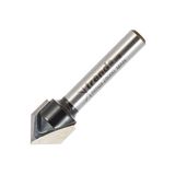 Trend 1/4" Router Cutter Set 50 Pieces SET/SS50X1/4TC