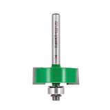 Trend 1/4" Self-Guided Rebater 35mm x 12.7mm cut C040X1/4TC