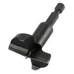 Trend 1/4" Snappy Machine Bit 35mm SNAP/MB/35TC