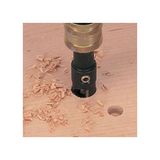 Trend 1/4" Snappy TC Counterbore 9.5mm SNAP/CB/1TC