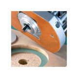 Trend 1/4" Two Flute Cutter 10mm 3/61X1/4TC
