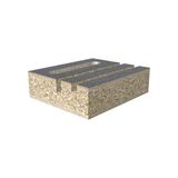 Trend 1/4" Two Flute Cutter 12mm 3/8LX1/4TC