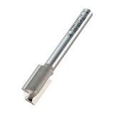 Trend 1/4" Two Flute Cutter 12mm 3/8X1/4TC