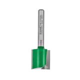Trend 1/4" Two Flute Cutter 19.1mm C029X1/4TC
