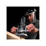 Trend T4ELK 1/4" Variable Speed Router 110V 850W c/w Kitbox