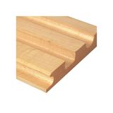 Trend 19mm Drawer Pull Cutter C305X1/4TC