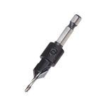 Trend 2.75mm Snappy Countersink Drill SNAP/CS/8TC