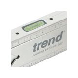 Trend 200mm Digital Angle Finder 8" DAF/8