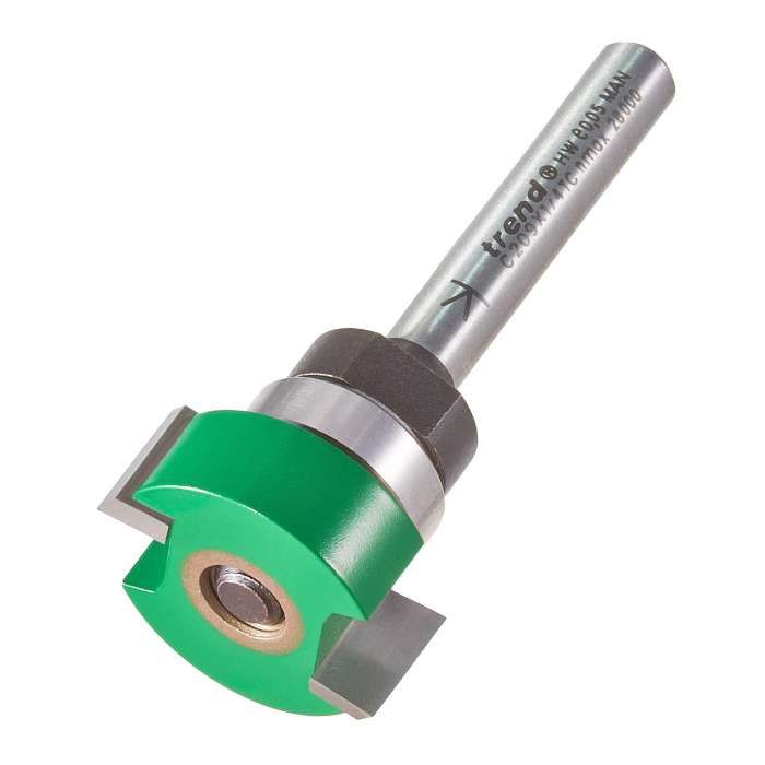 Trend 24mm Intumescent Cutter C209X1/4TC