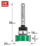 Trend 24mm Intumescent Cutter C209X1/4TC