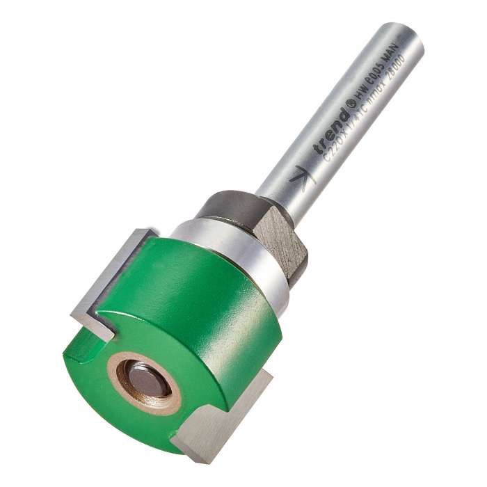 Trend 24mm Intumescent Cutter C220X1/4TC