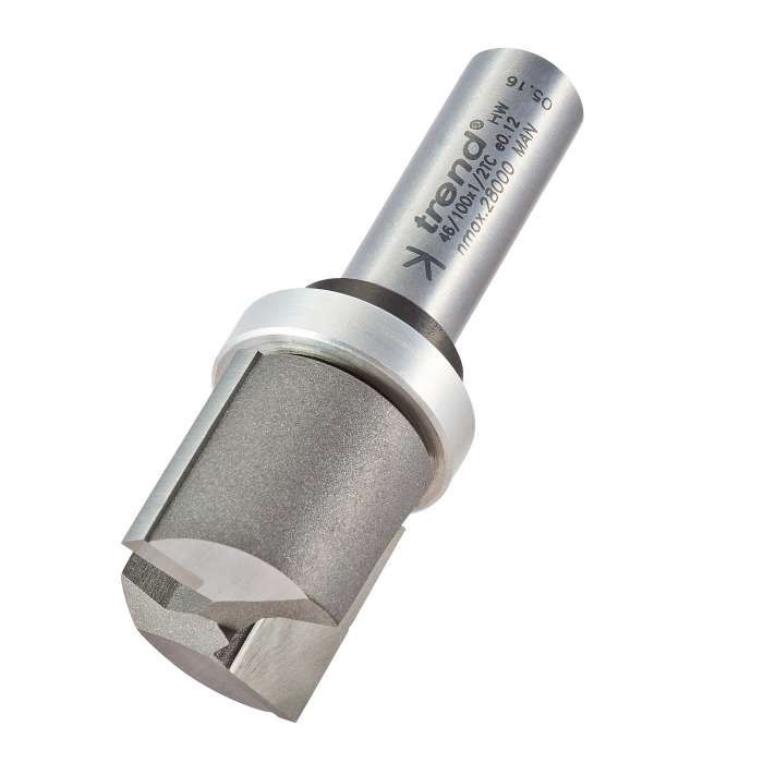 Trend 25mm Guided Profiler Cut 46/100X1/2TC
