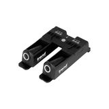 Trend 3 in 1 Pocket Hole Jig PH/JIG/BK