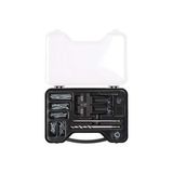 Trend 3 in 1 Pocket Hole Jig PH/JIG/BK