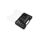 Trend 3 in 1 Pocket Hole Jig PH/JIG/BK