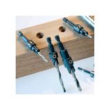 Trend 3.5mm Snappy TC Countersink Drill SNAP/CS/12TC