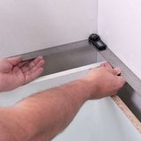 Trend 300mm Digital Angle Rule 12" DAR/300