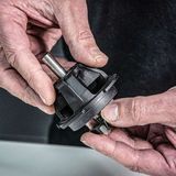 Trend 35mm Concealed Hinge Jig CAB/JIG/B