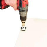 Trend 35mm Snappy Machine Bit SNAP/MB/35DS